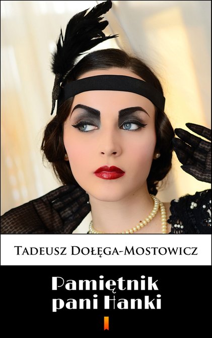 ebooki: Pamiętnik pani Hanki – ebook