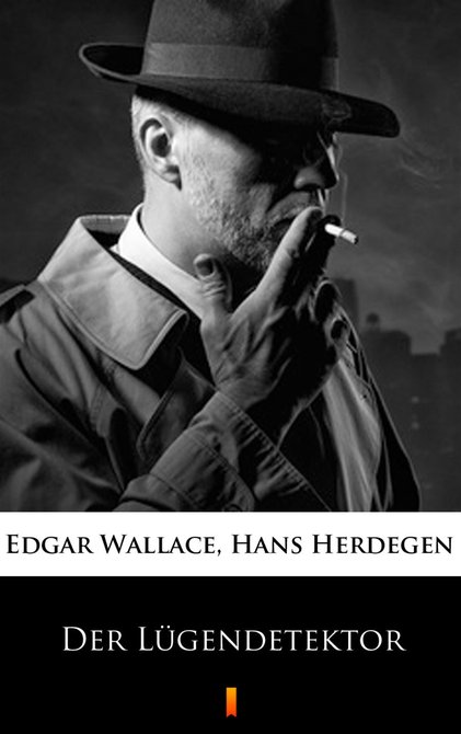 ebooki: Der Lügendetektor – ebook