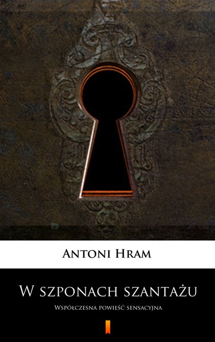 ebooki: W szponach szantażu – ebook