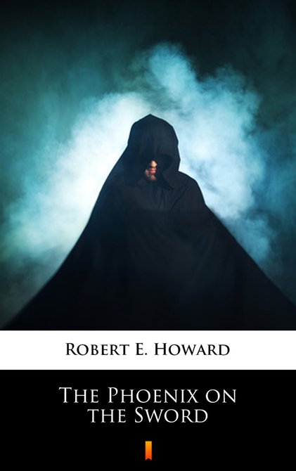 ebooki: The Phoenix on the Sword – ebook