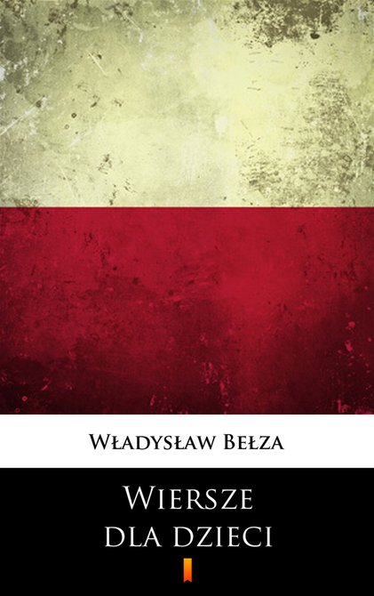 ebooki: Wiersze dla dzieci – ebook