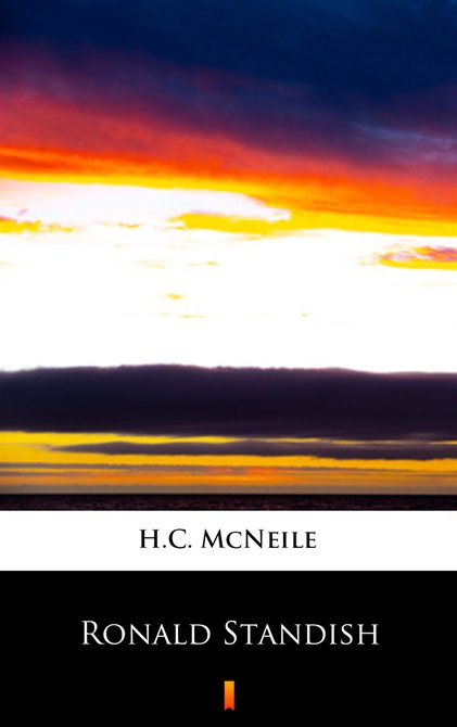 ebooki: Ronald Standish – ebook