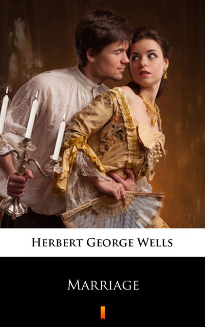 ebooki: Marriage – ebook