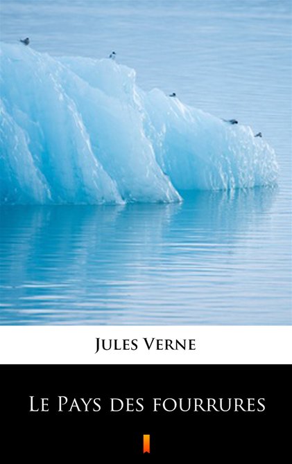 ebooki: Le Pays des fourrures – ebook