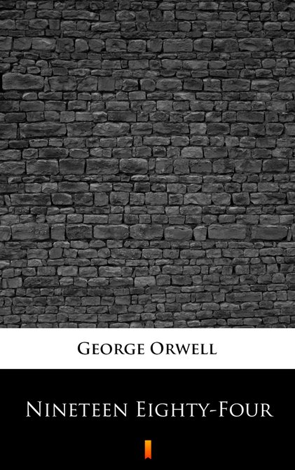 ebooki: Nineteen Eighty-Four – ebook