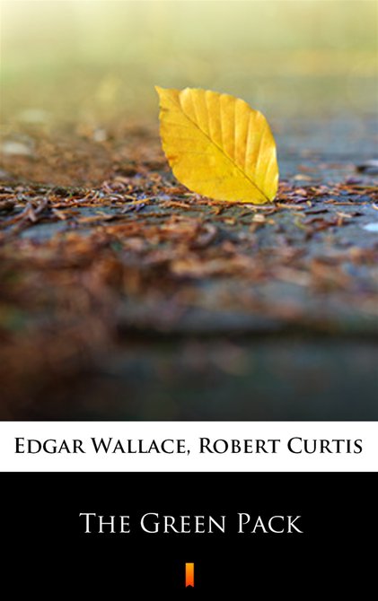 ebooki: The Green Pack – ebook