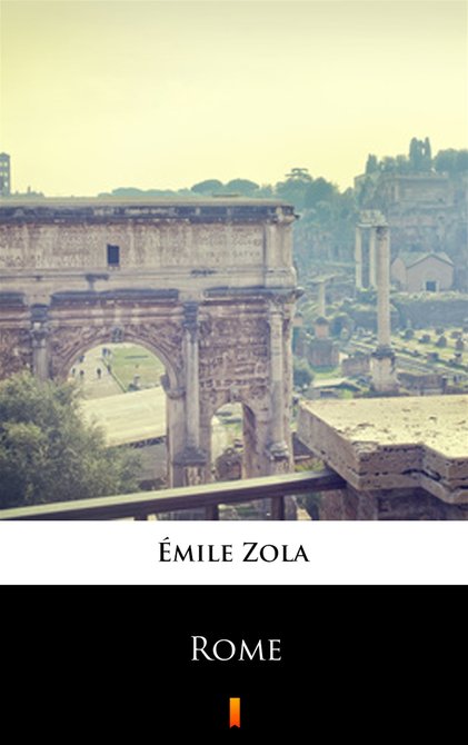 ebooki: Rome – ebook