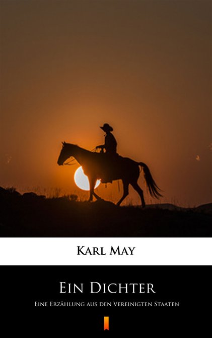 ebooki: Ein Dichter – ebook