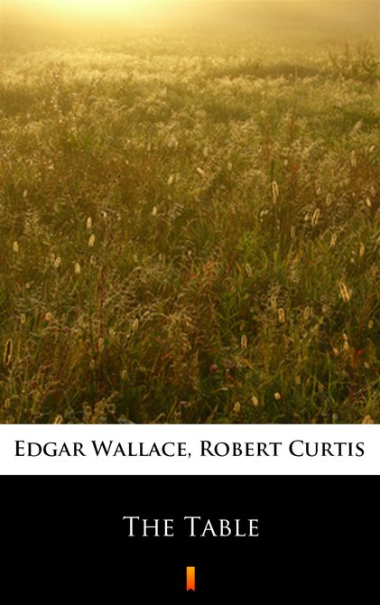 ebooki: The Table – ebook