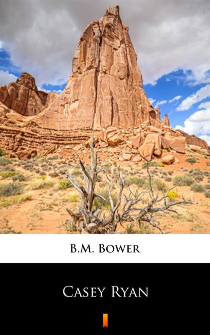 ebooki: Casey Ryan – ebook