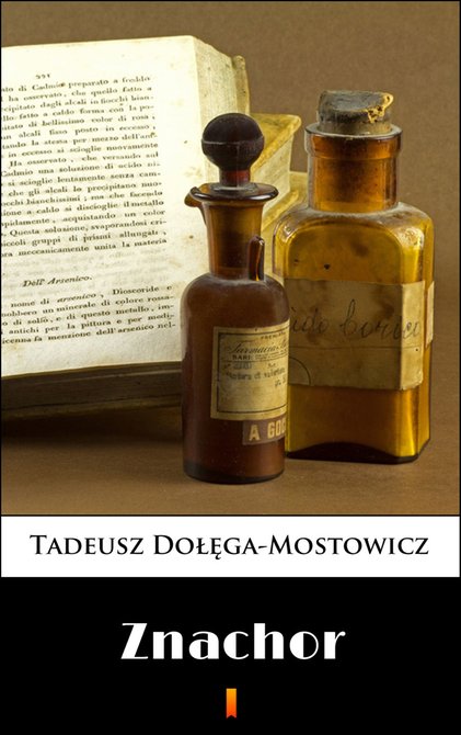 ebooki: Znachor – ebook