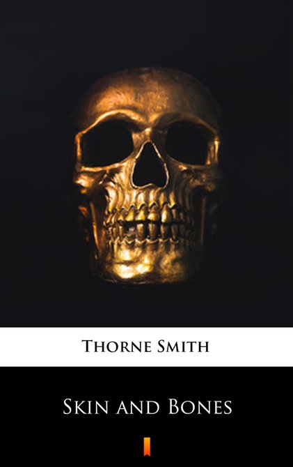 ebooki: Skin and Bones – ebook