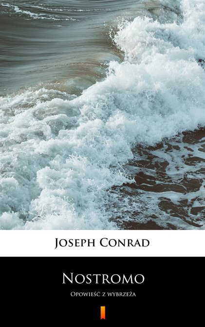 ebooki: Nostromo – ebook