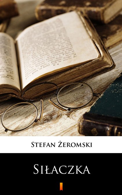 ebooki: Siłaczka – ebook