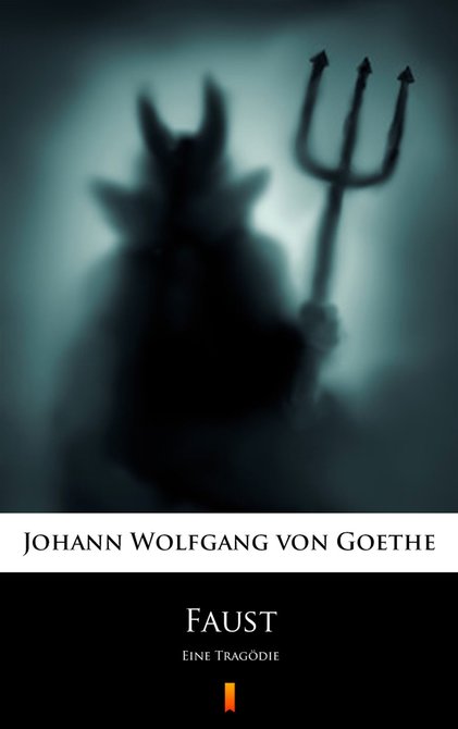 ebooki: Faust – ebook