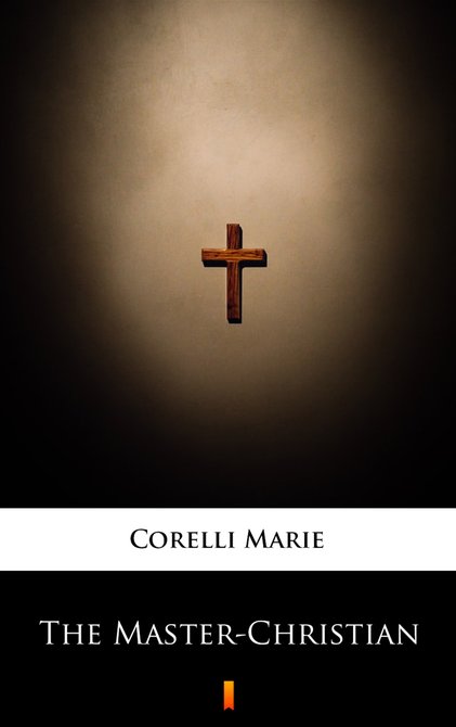 ebooki: The Master-Christian – ebook