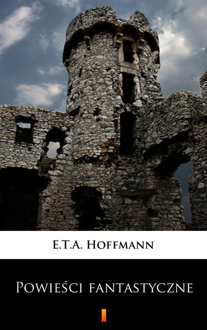 ebooki: Powieści fantastyczne – ebook