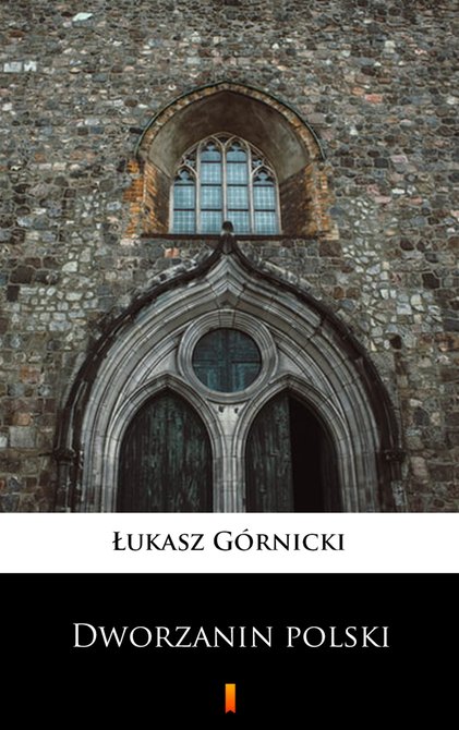 ebooki: Dworzanin polski – ebook