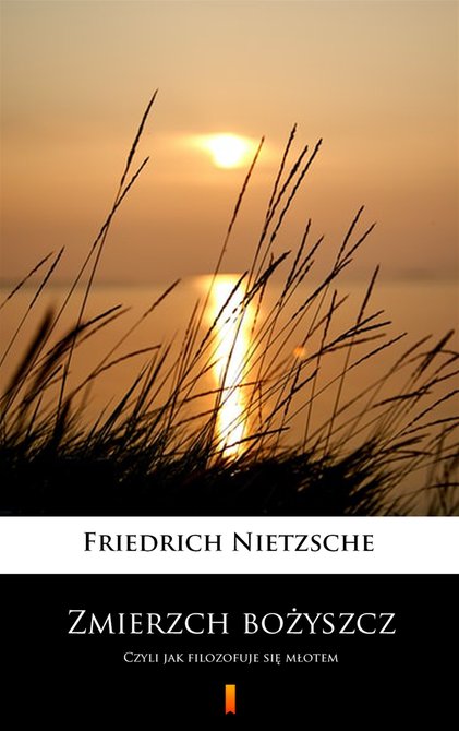 ebooki: Zmierzch bożyszcz – ebook
