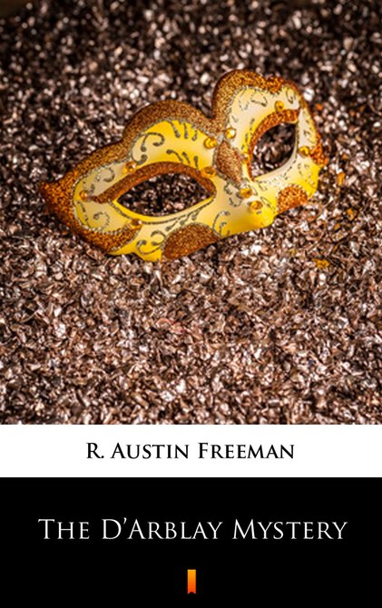 ebooki: The D’Arblay Mystery – ebook