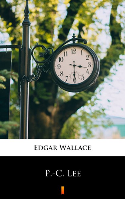 ebooki: P.-C. Lee – ebook