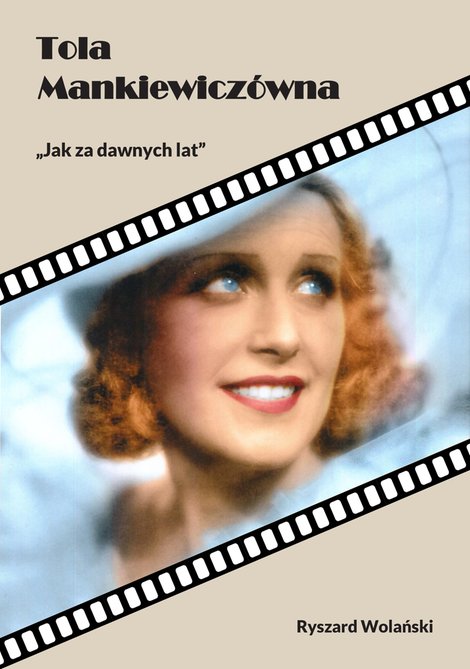 ebooki: Tola Mankiewiczówna – ebook