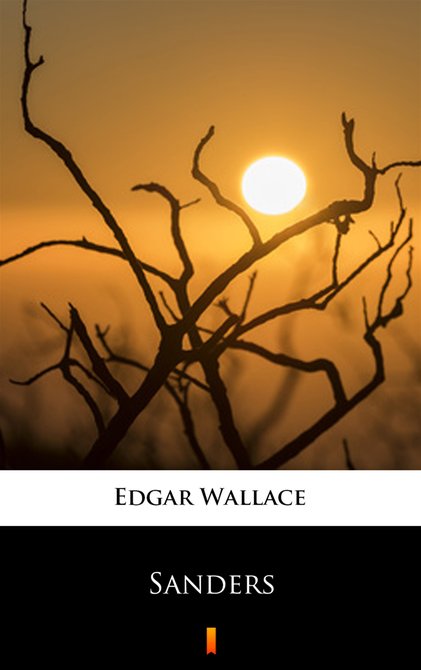 ebooki: Sanders – ebook