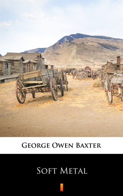 ebooki: Soft Metal – ebook