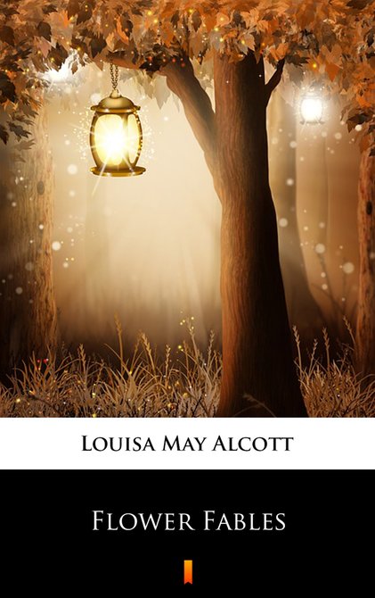ebooki: Flower Fables – ebook