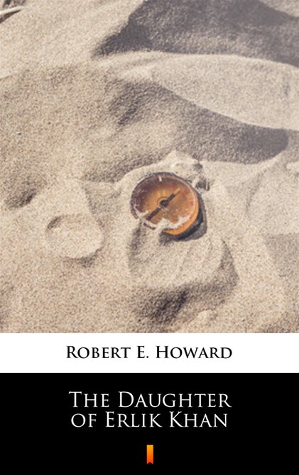 ebooki: The Daughter of Erlik Khan – ebook