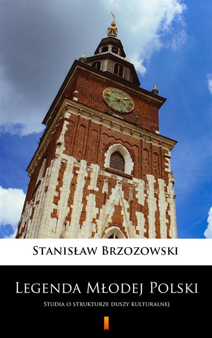 ebooki: Legenda Młodej Polski – ebook