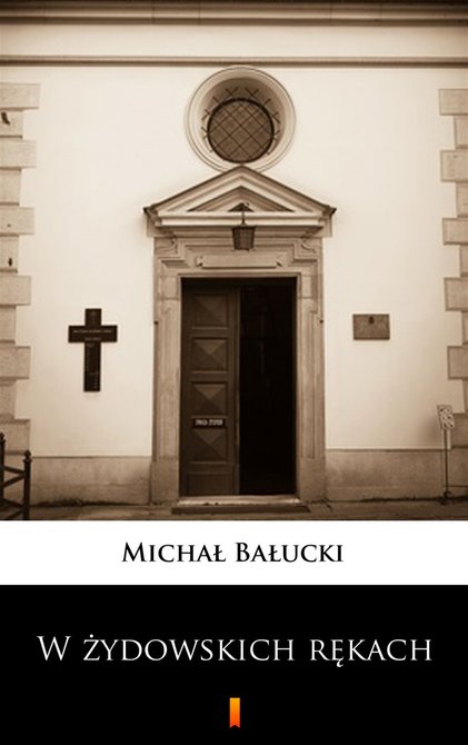 ebooki: W żydowskich rękach – ebook