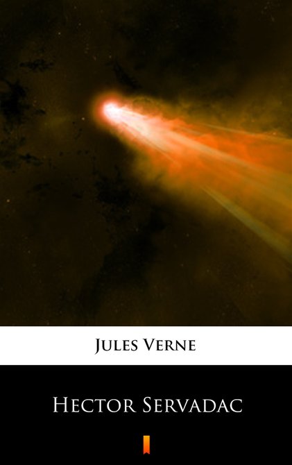 ebooki: Hector Servadac – ebook