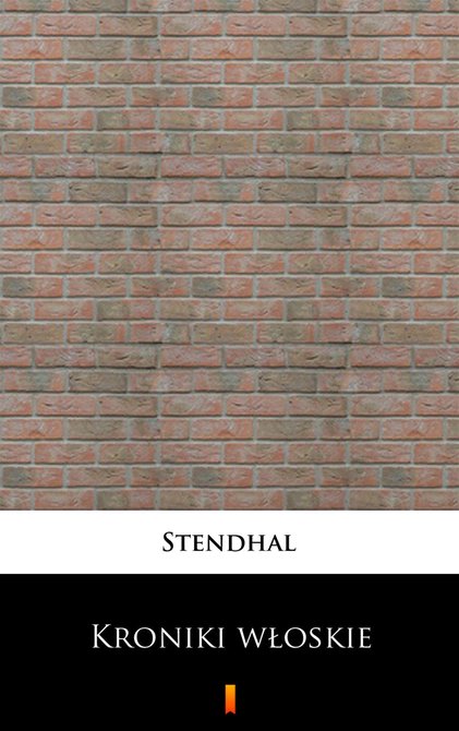 ebooki: Kroniki włoskie – ebook