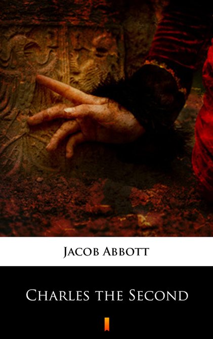 ebooki: Charles the Second – ebook