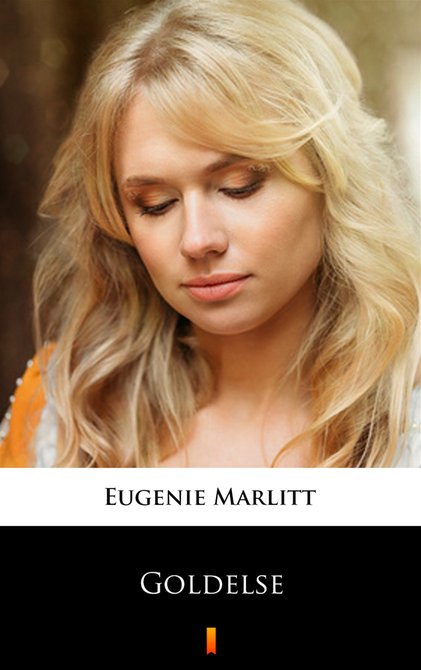 ebooki: Goldelse – ebook