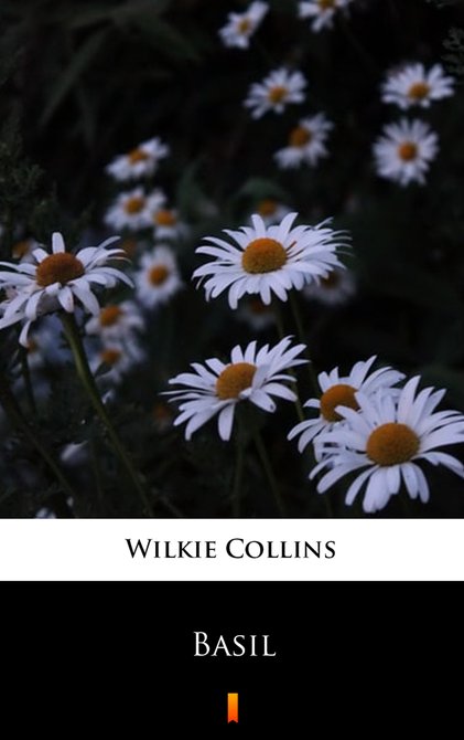ebooki: Basil – ebook