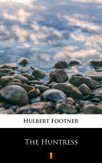 ebooki: The Huntress – ebook