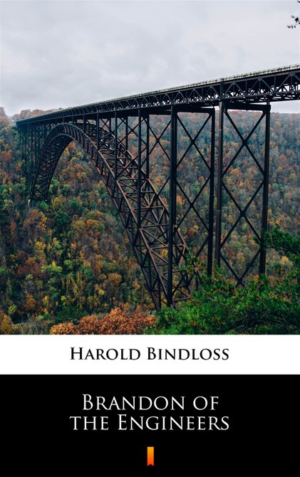 ebooki: Brandon of the Engineers – ebook