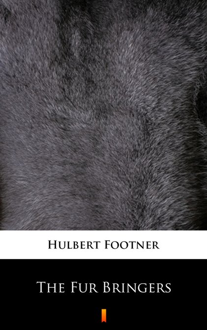 ebooki: The Fur Bringers – ebook
