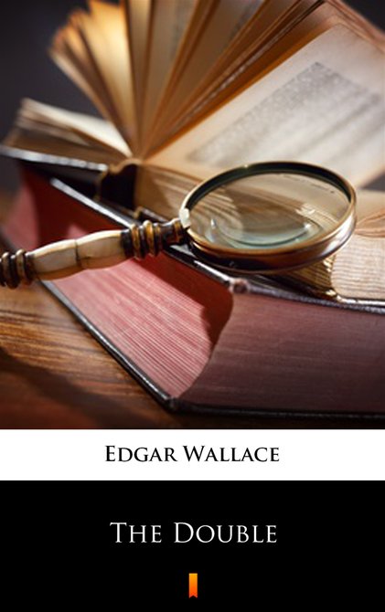 ebooki: The Double – ebook
