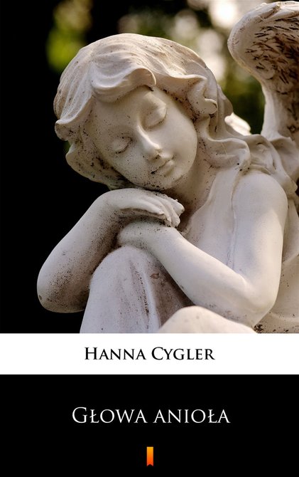 ebooki: Głowa anioła – ebook