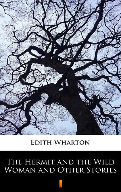 ebooki: The Hermit and the Wild Woman and Other Stories – ebook