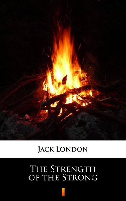 ebooki: The Strength of the Strong – ebook