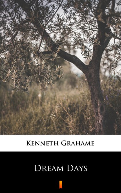 ebooki: Dream Days – ebook