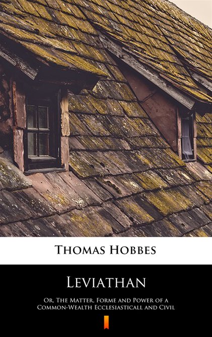 ebooki: Leviathan – ebook
