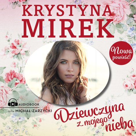 audiobooki: Dziewczyna z mojego nieba – audiobook