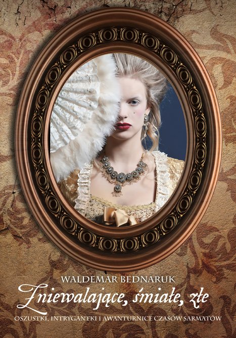 ebooki: Zniewalające, śmiałe, złe – ebook