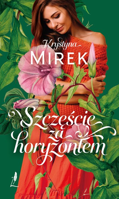 ebooki: Szczęście za horyzontem – ebook
