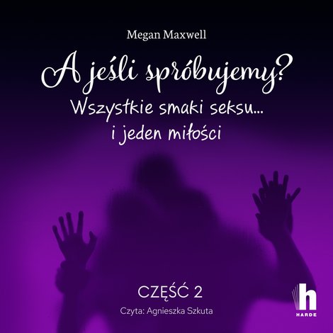 audiobooki: A jeśli spróbujemy? część 2 – audiobook